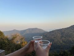 -九曜山