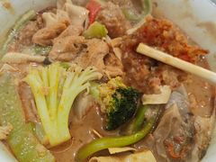 -承旭麻辣烫(马家堡东路店)