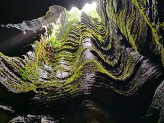 -梭布垭石林景区