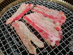 -厚贞日式烤肉(浦东汇智店)
