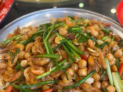 -江湖黑大兔(杨家坪店)