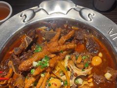 -胖哥俩肉蟹煲(杭州下沙学林街店)