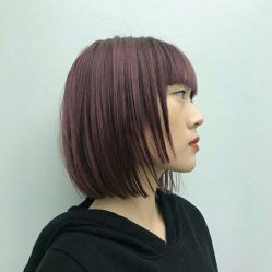 点击看大图 -GIRL STYLE 烫发·染发沙龙