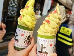 -南翔古镇