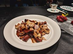 -四季小馆·潤·中国菜(越秀公园店)
