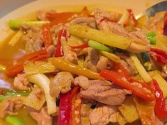 -喜湘宴·精致湖南菜(和平西桥店)