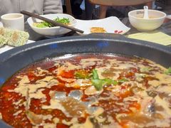 -老船舫·现做活鲜鱼馆(东郊记忆店)