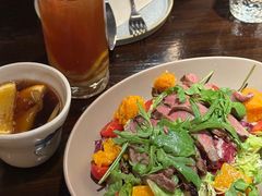 -Brut Eatery悦璞食堂(建国东路店)