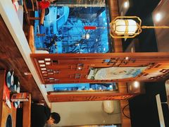 -鲜锦记潮汕牛肉火锅(月坛店)