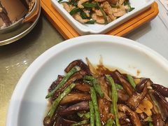 -鼎好家常菜(天桥店)