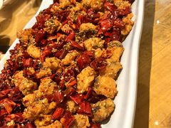 -望京一号·重庆江湖菜(工体店)