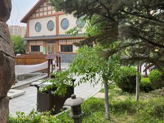 -望儿山温泉水乐园