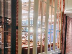 -上海前滩香格里拉大酒店