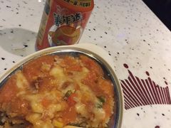-百威KTV(恒福路店)