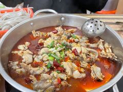 -专业跳跳蛙·彭彭老铺(步行街店)