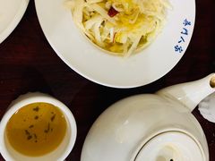 -吴门人家·苏宴宫廷菜(拙政园店)