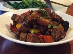 -福牛堂 Noodle Talk Home Cuisine