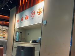 -骨之味·筒骨汤火锅(江头店)