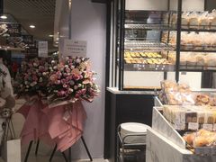-莉莲蛋挞(日月光店)