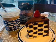 -Juicy Bakery(瑞景店)