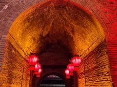 -西安城墙·碑林历史文化景区