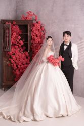 -太郎花子婚纱摄影TAHAKO(无锡店)