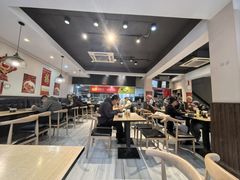 -岩明火勺店(承德路店)