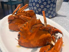 -莲花公园煎蟹(总店)