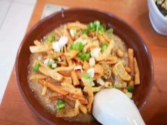 -龙抄手(春熙路总店)