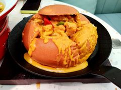 -大树餐厅(环球港店)