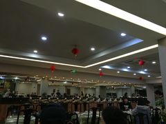 餐饮设施-厦门鸿山寺