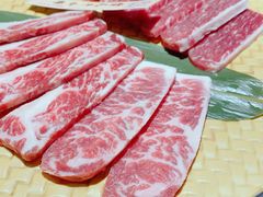 -NIUAN牛庵·日式和牛烧肉(恒隆店)
