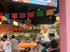-彼德西餐厅(凯德广场新南店)