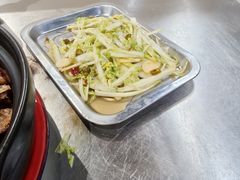 -小板凳(四公里店)