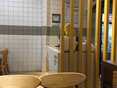 大堂-尊宝比萨(奥山世纪城店)