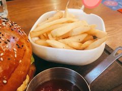 -FUTURE BAR(岭南天地店)