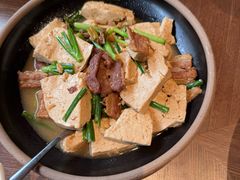 -单家老院·院子里的青岛菜(沙子口店)