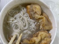 鲜鱼糊汤粉-斌斌鲜鱼糊汤粉(粮道街店)