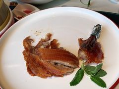 金牌烤鸭-大鸭梨烤鸭(望京店)