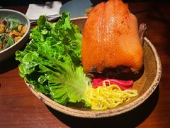 -MAGPIE喜鹊派餐厅(华侨城店)