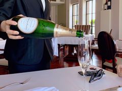 -上海和平饭店华懋阁 Cathay Room