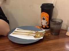 -克比叔叔印度餐厅Kebabs on the Grille(永康路分店)