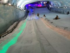 -世界之窗阿尔卑斯冰雪世界