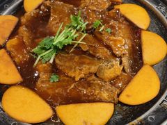-肘子酥·天津菜·特色捞面(德云社店)