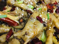 -小民大排档(光谷店)