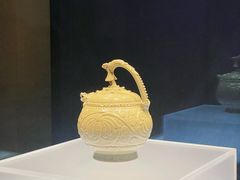 -陕西历史博物馆