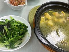 -芸海阁·农家私房菜(沙家浜景区出口店)