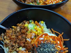 -优壹佳·延边朝鲜族料理(中山北路店)