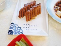 -便宜坊烤鸭店(玉蜓桥店)