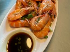 -阿勇海鲜排档(莲花路1号店)